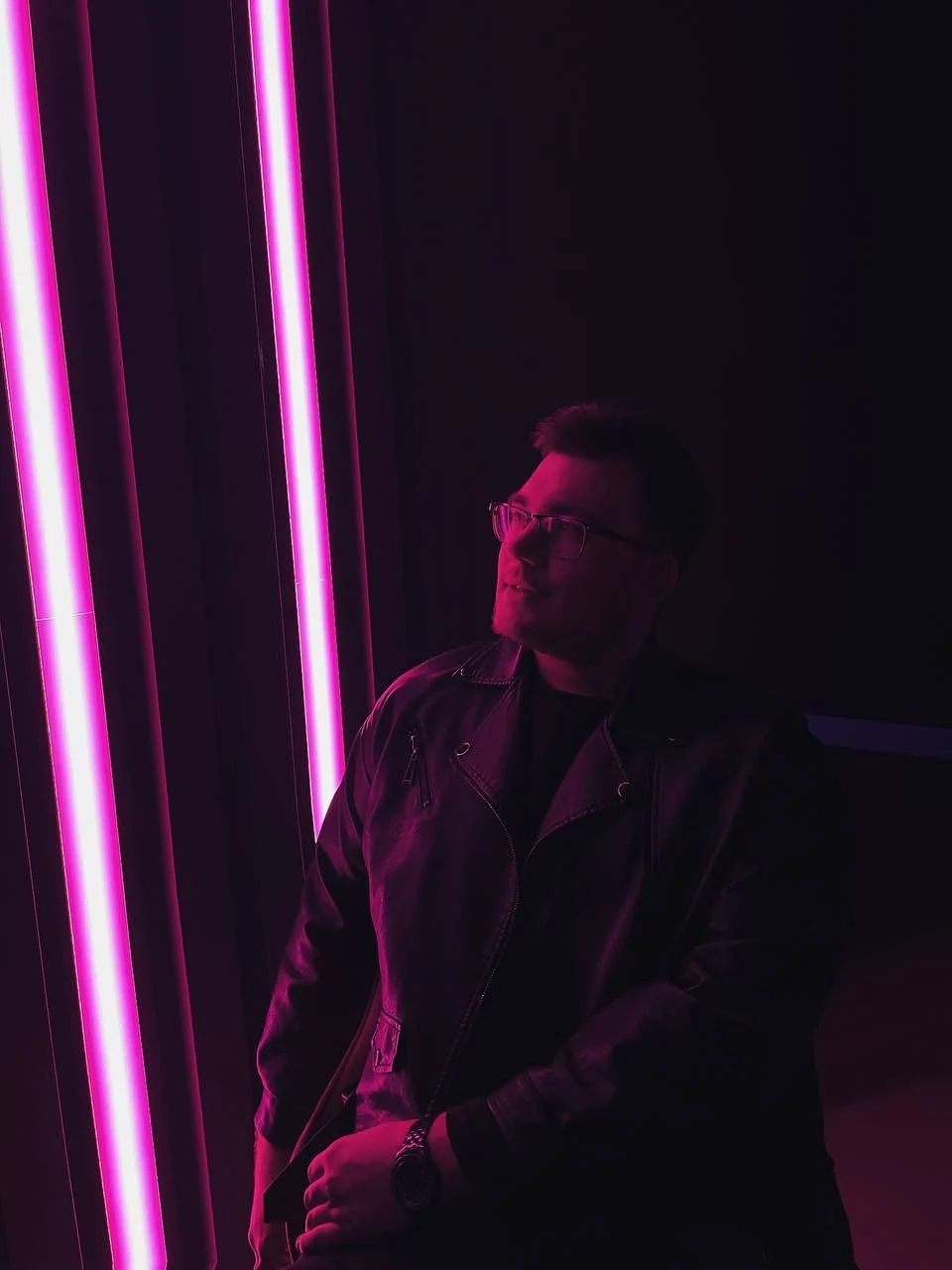 Белоусов Антон