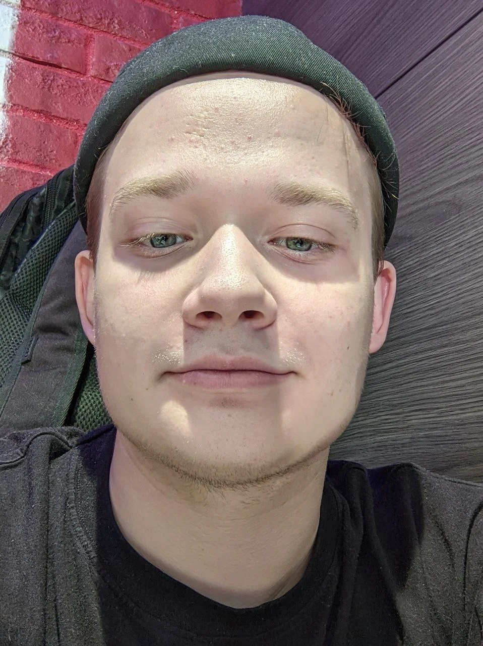 Кудрявцев Артём