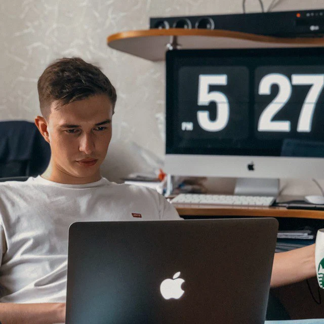 Бесов Вадим