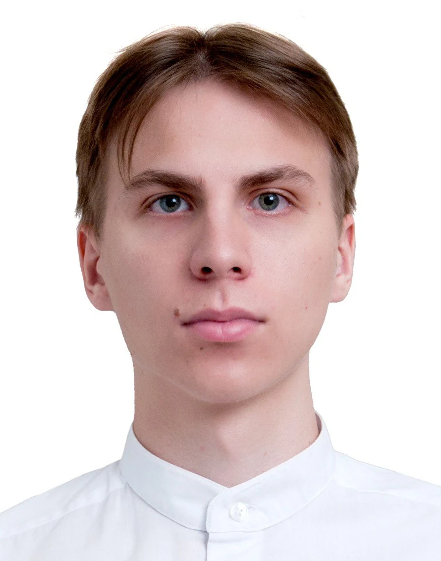 Тюрин Владислав